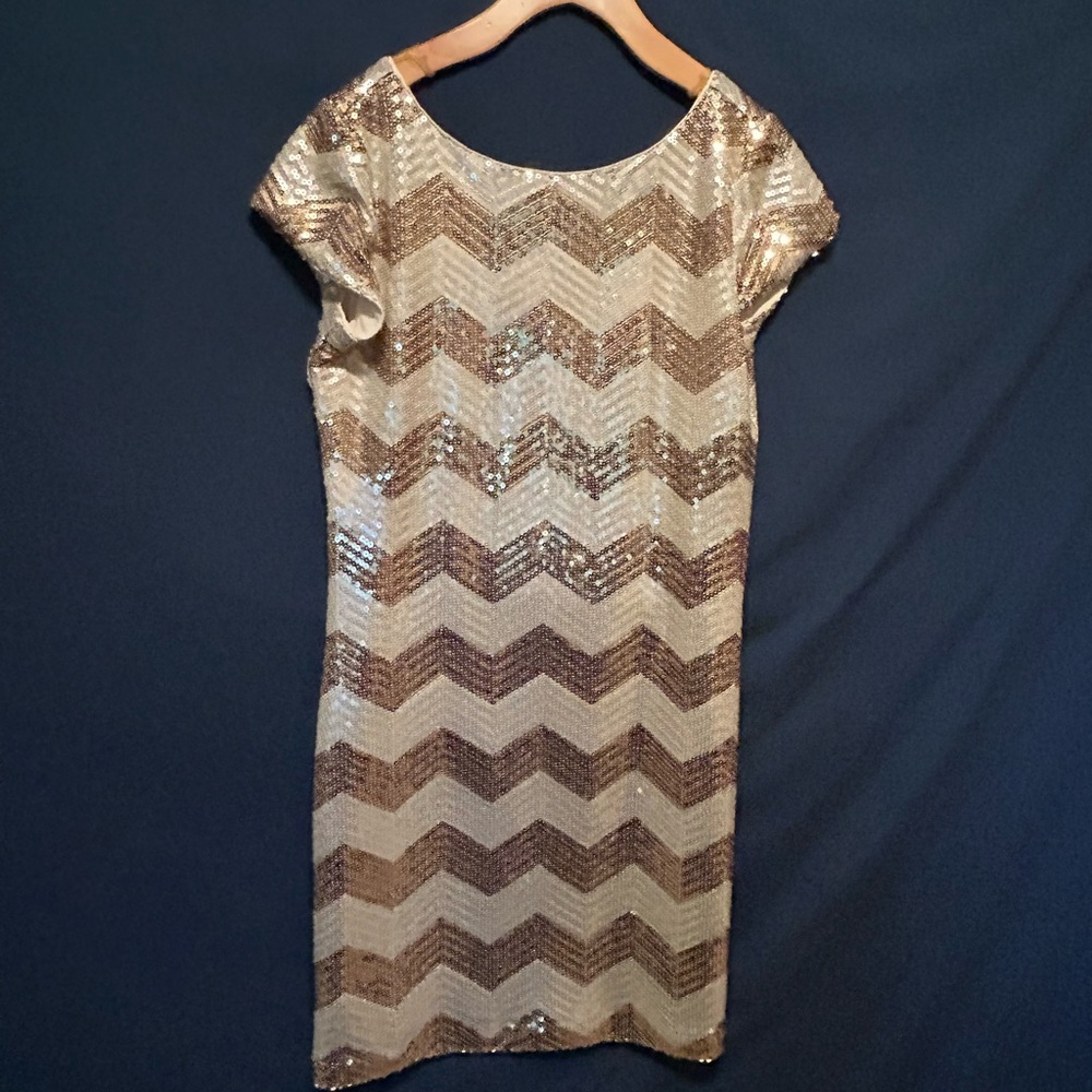 Cocktail Dress